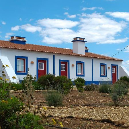 Vales Do Alentejo Guest House Bicos Exterior photo