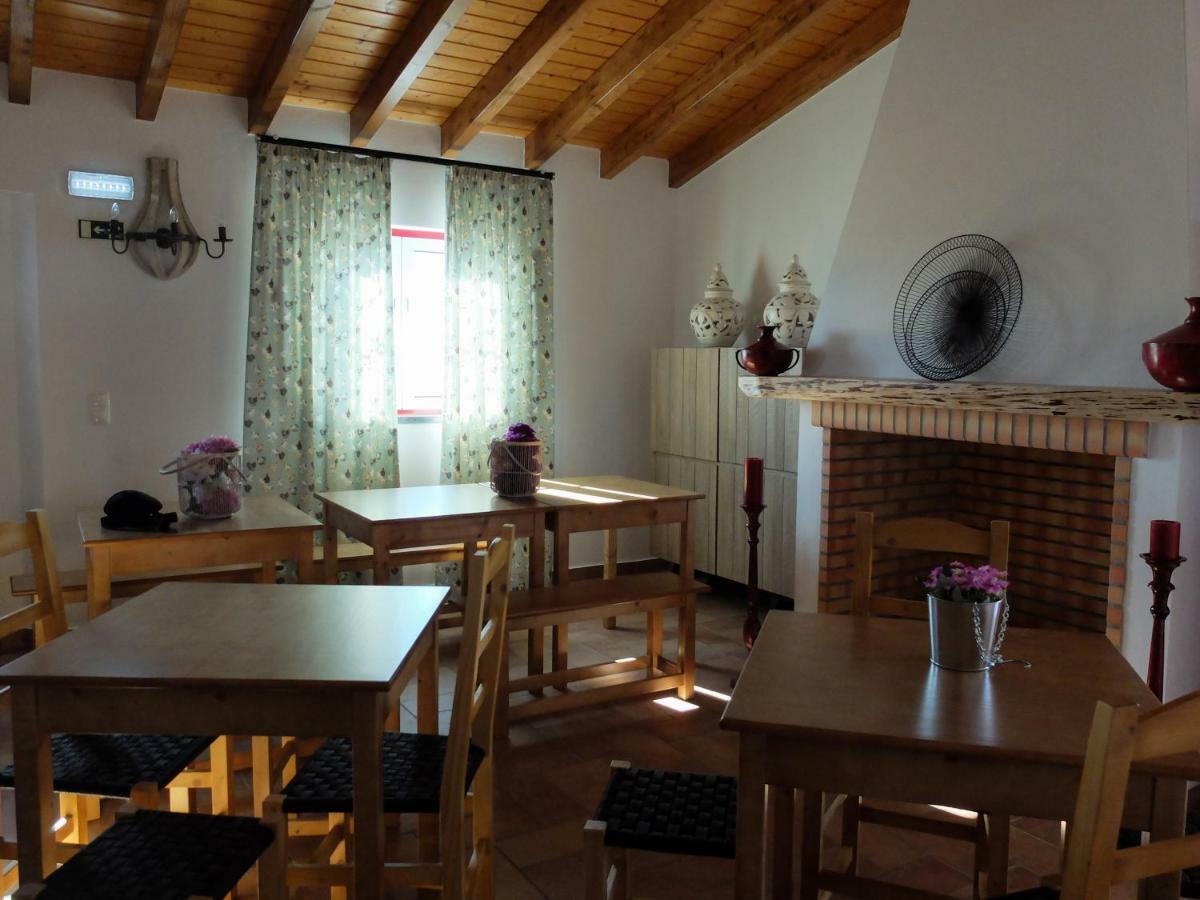 Vales Do Alentejo Guest House Bicos Exterior photo