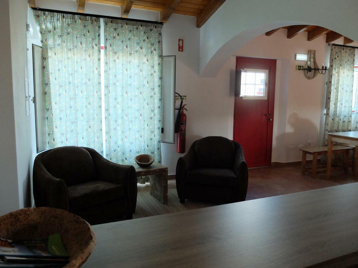 Vales Do Alentejo Guest House Bicos Exterior photo