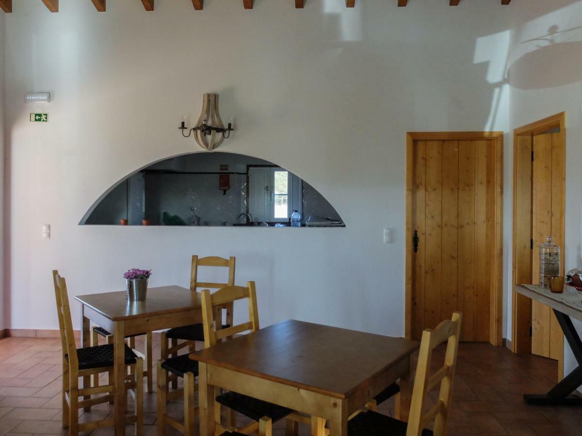 Vales Do Alentejo Guest House Bicos Exterior photo