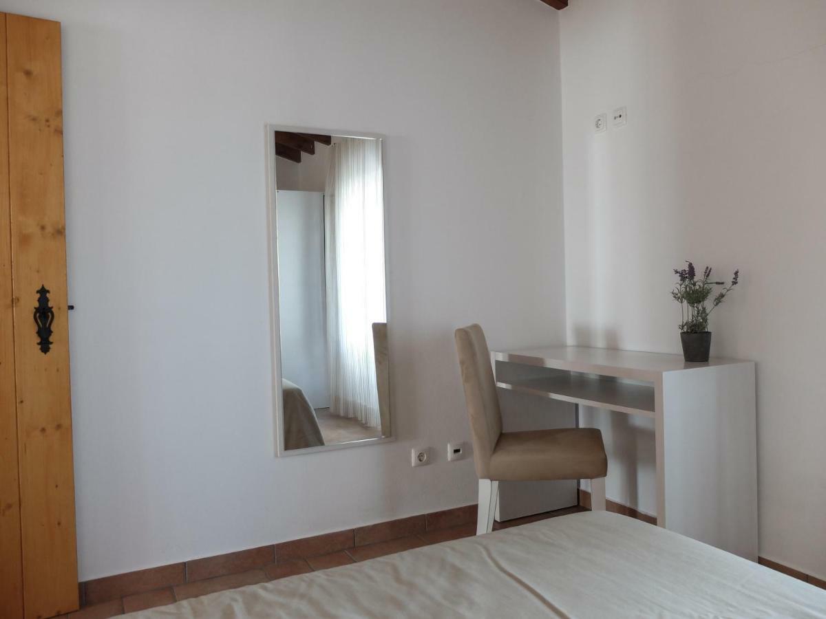 Vales Do Alentejo Guest House Bicos Exterior photo