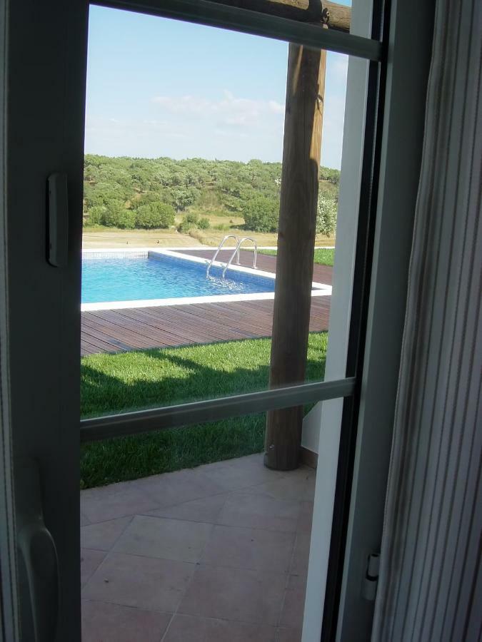 Vales Do Alentejo Guest House Bicos Exterior photo