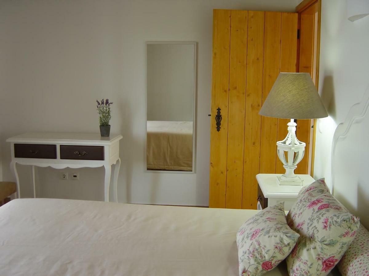 Vales Do Alentejo Guest House Bicos Exterior photo
