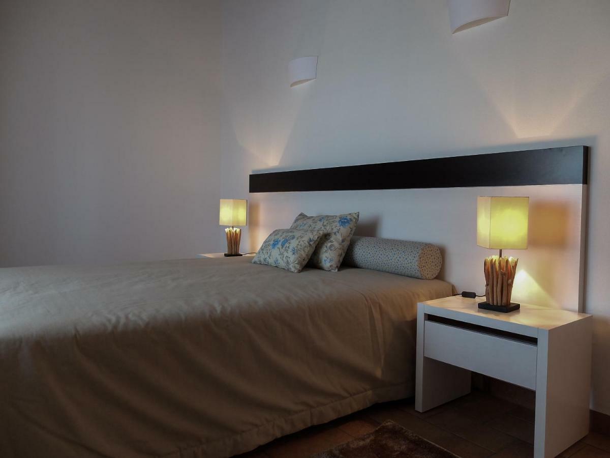 Vales Do Alentejo Guest House Bicos Exterior photo