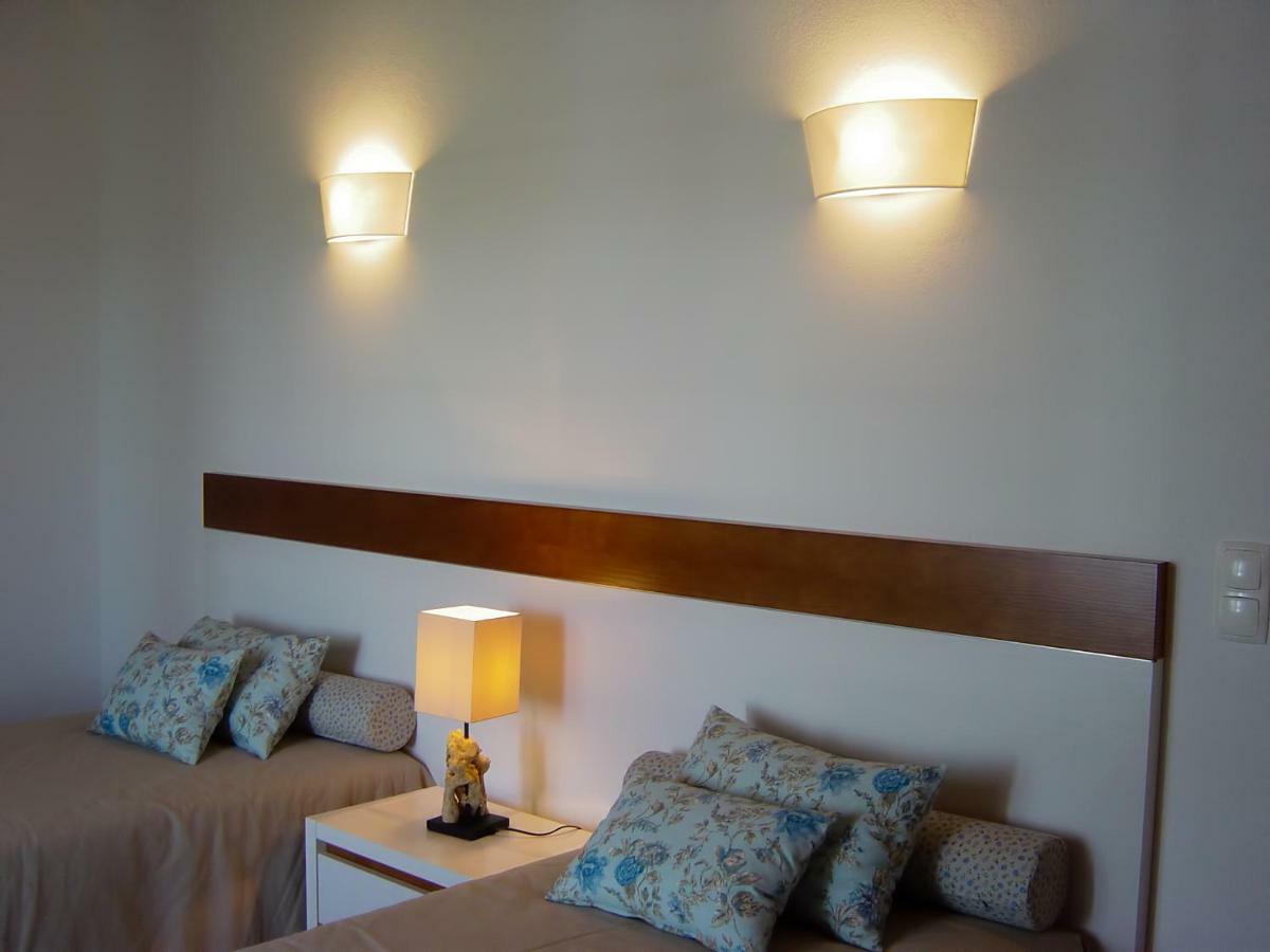 Vales Do Alentejo Guest House Bicos Exterior photo